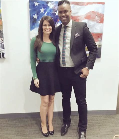 lawrence jones girlfriend|lawrence jones salary at fox.